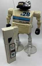 Raro Radiocomando Walking