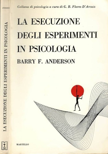 Esecuzione degli - la,