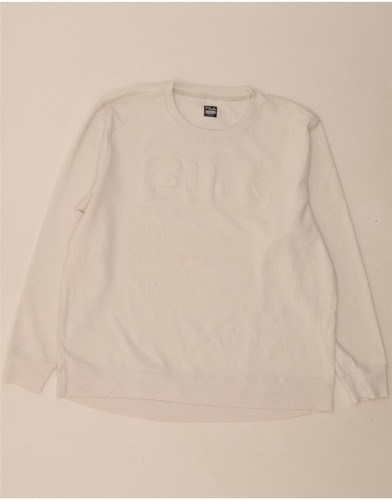 Fila maglione felpa uomo - fila,