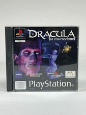 Dracula la Risurrezione