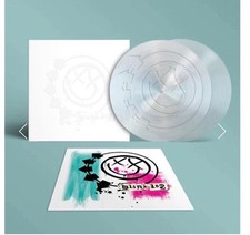 blink-182 IVC vinile senza