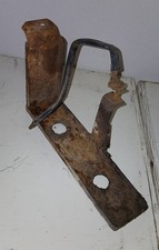 Ape AC4 AC3 AC2 AC1 Porta Batteria Bacinella