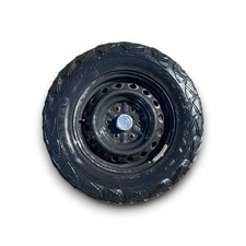 Cerchio in ferro mistubishi