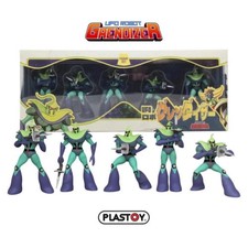 FIGURE GRENDIZER - GRENDIZER