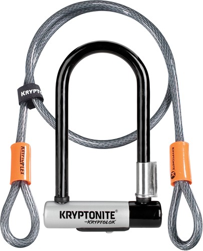Lucchetto bici kryptonite - bici,