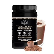 Flavonoidi Cacao in Polvere