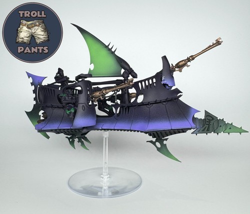 Ravager dark eldar - dark,