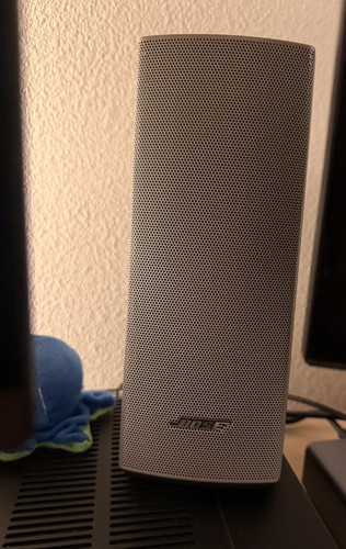 Bose companion sistema di - companion,