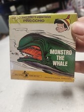 Vintage Walt Disney Pinocchio