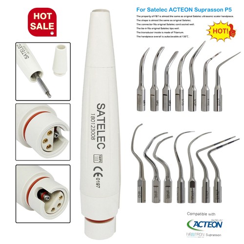 Dental satelec acteon - dental,