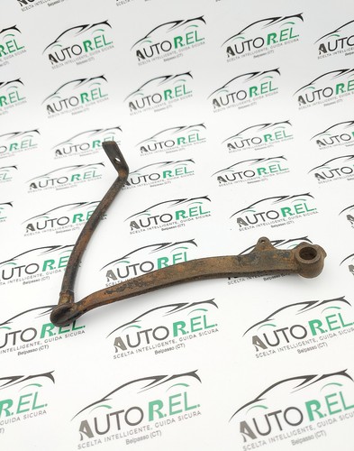 Leva forcella frizione fiat - leva,