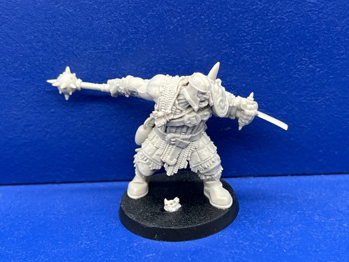 Warhammer quest cursed city - warhammer,