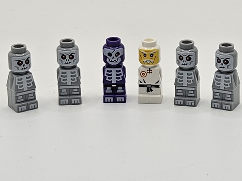 Lego ninjago 3856 lotto - ninjago,
