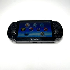 Sony PlayStation Vita