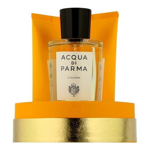 Acqua parma colonia - -, set