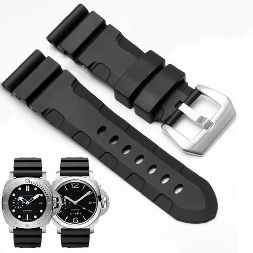 Cinturino orologio silicone - cinturino,