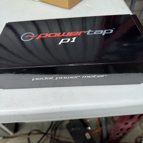 Powertap p1s misuratore - powertap, di