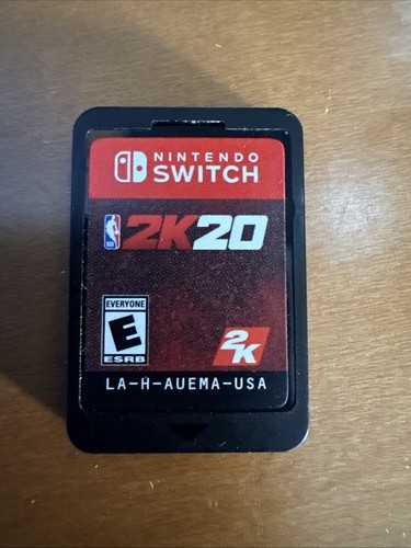 Solo cartuccia gioco 2k20 - solo,