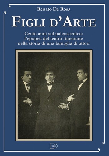 Figli arte cento - figli, anni