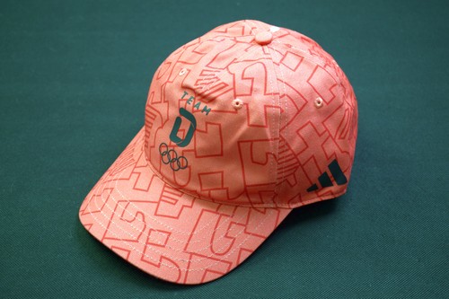 Adidas germania cap olympia - cap,