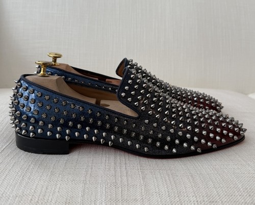 Scarpe christian louboutin - scarpe,