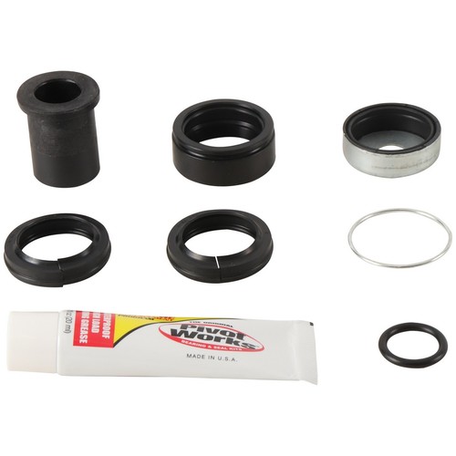 Kit cuscinetti sterzo - kit,