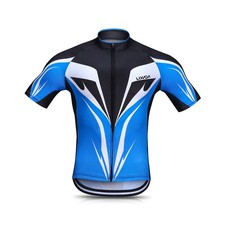Set Maglia Ciclismo Uomo
