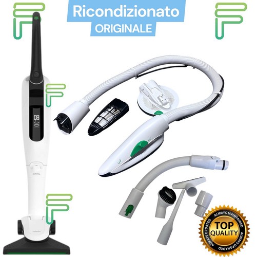 Folletto vk7s senza filo - folletto,