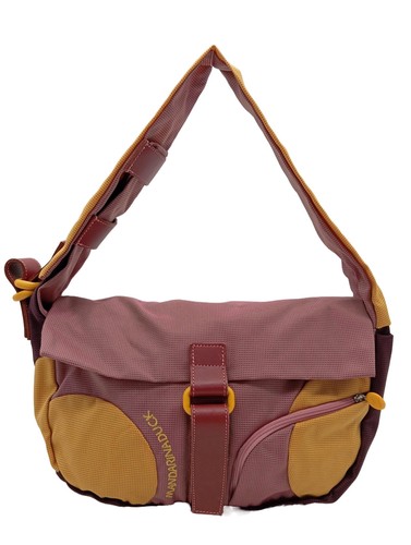 Mandarina duck borsa spalla - mandarina,