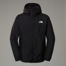 Giacca Uomo The North Face Antora A8BKC JK3 Nero