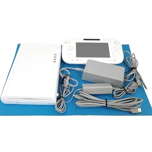 Nintendo wii premium set - nintendo, u