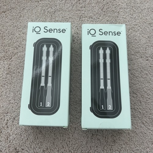Chef sense termometro - chef, iq