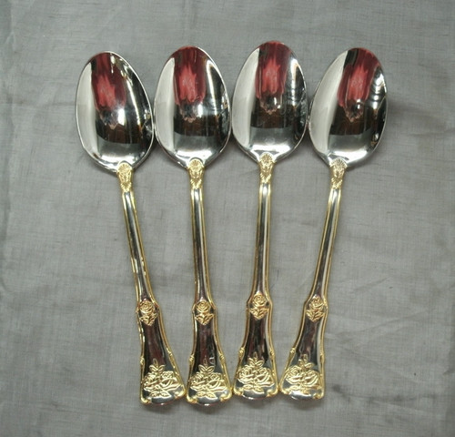 Royal albert old country - country, rose