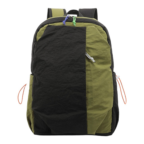 Zaino donna nylon - zaino, in