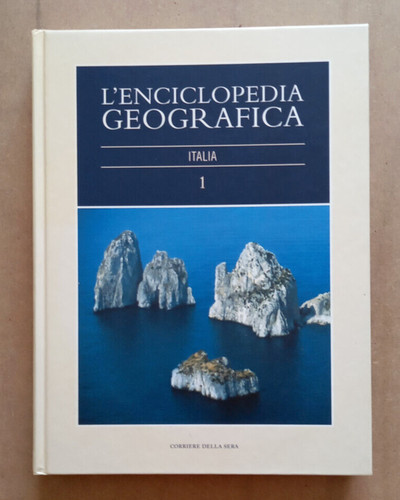 Libro enciclopedia - libro, l'enciclopedia