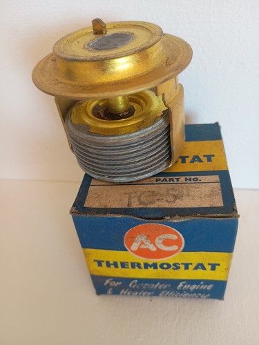 Termostato tc2 tf singer - mg,
