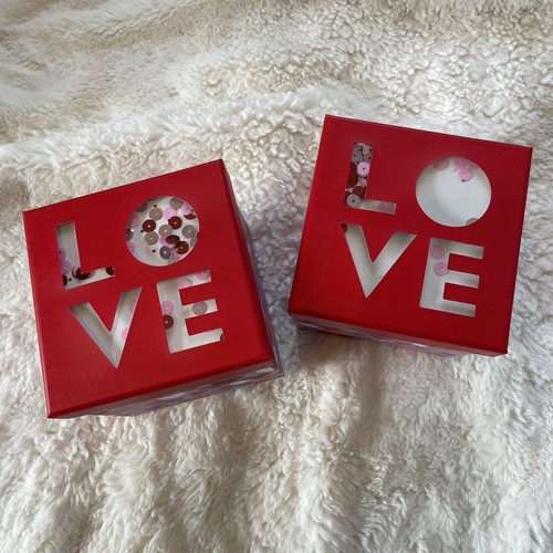Confezione regalo amore - regalo,