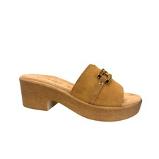 Cinzia Soft NG8977 001 Sandalo