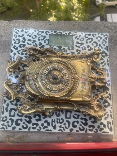 Orologio piccola pendola - orologio/piccola,