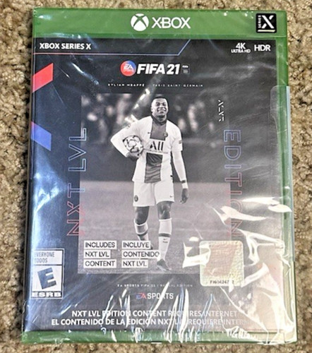 Fifa - 21,