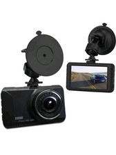 Dashcam Isla Telecamera Auto Moto  FHD 1080 P  Ripresa Continua Dash Cam