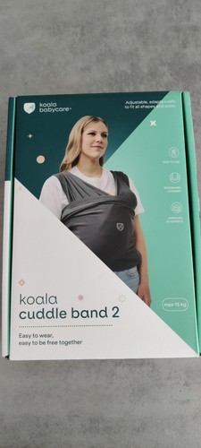 Koala babycare fascia - koala,