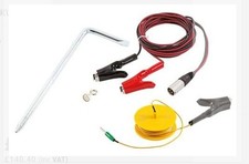 Radiodetection CAT4 Genny Kit