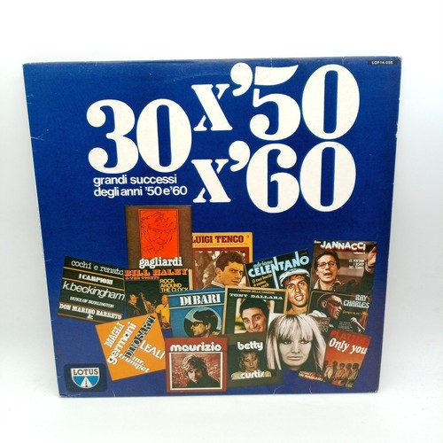 30x 50x grandi - 30x'50x'60,