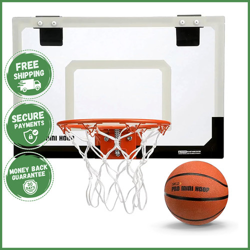 Mini canestro basket - mini, da