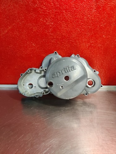 Aprilia af1 sintesi 125 - af1, rotax