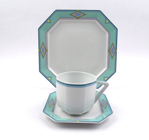 Servizio caffè bernardaud - caffè,