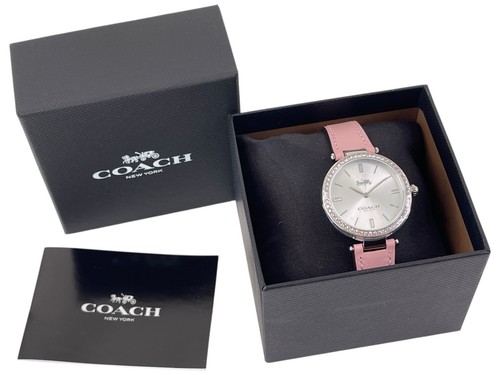 Orologio coach new - new, york