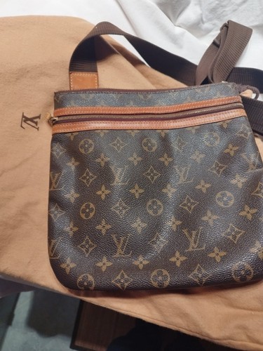 Borsa tracolla louis vuitton - louis,