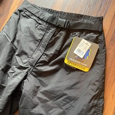 Pantaloni da sci neve donna